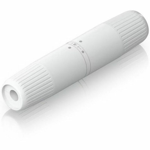 Ubiquiti RJ45 Inline Coupler Outdoor, 2-Pack - 1 x RJ-45 Network - Female - 1 x RJ-45 Network - Female - 2 Pack (UACCRJ45CouplerC6AOutdoor)