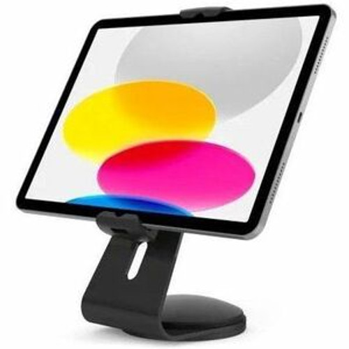 Compulocks Cling 2.0 Universal iPad Security Stand - Universal Tablet Security Stand - Up to 13" Screen Support6" (152.40 mm) Width - (Fleet Network)