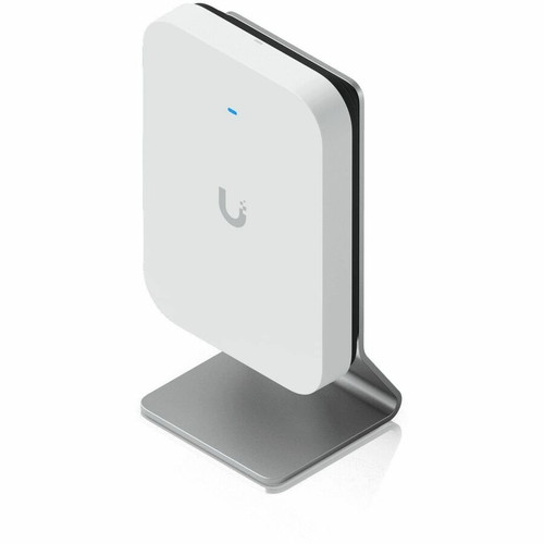 Ubiquiti U7 Pro XG Wall Table Stand - Table - Polycarbonate, Aluminum Alloy, Silicone Rubber - For Access Point (UACC-U7-Pro-XG-Wall-TS)