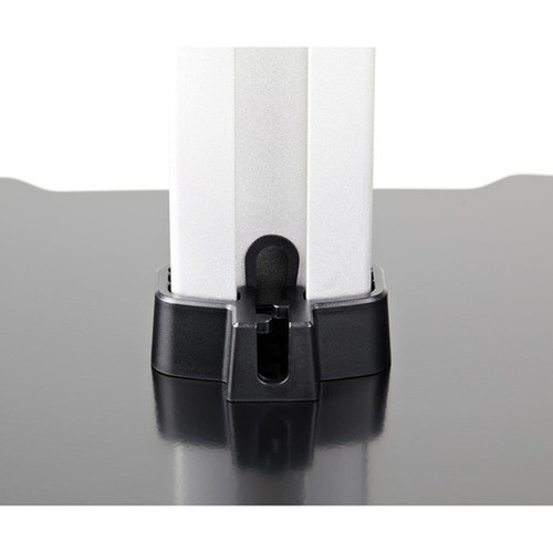 StarTechcom_Secure_Tablet_Floor_Stand_-_Security_lock_protects_your_tablet_from_theft_and_tampering_-_Supports_iPad_and_other_97_-_STNDTBLT1FS
