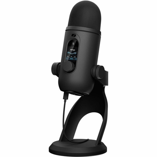 988-000587 Blue Logitech G Yeti 2 USB Mic for Gaming | FleetNetwork.ca