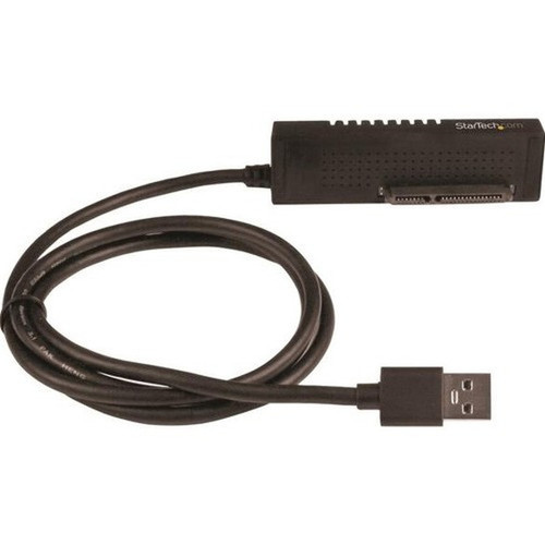 StarTechcom_Juniper_EX-SFP-10GE-SR_Compatible_SFP_Module_-_10GBASE-SR_Fiber_Optical_SFP_Transceiver_-_Lifetime_Warranty_-_10_Gbps_-_EXSFP10GESRS