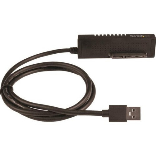 StarTechcom_Juniper_EX-SFP-10GE-SR_Compatible_SFP_Module_-_10GBASE-SR_Fiber_Optical_SFP_Transceiver_-_Lifetime_Warranty_-_10_Gbps_-_EXSFP10GESRS