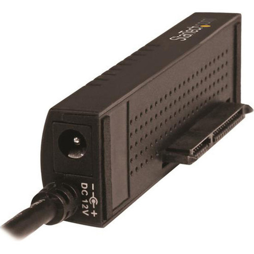 StarTechcom_Juniper_EX-SFP-10GE-SR_Compatible_SFP_Module_-_10GBASE-SR_Fiber_Optical_SFP_Transceiver_-_Lifetime_Warranty_-_10_Gbps_-_EXSFP10GESRS
