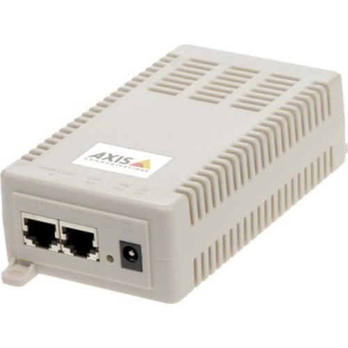 AXIS_T8127_Power_over_Ethernet_Splitter_-_24_V_DC_450_A_Output_-_Ethernet_Input_Ports_-_Ethernet_Output_Ports_-_60_W_5500-001