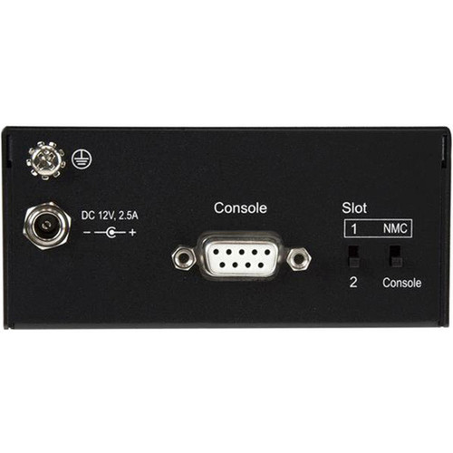 StarTechcom_10_Gigabit_Ethernet_Copper-to-Fiber_Media_Converter_-_Open_SFP_-_Managed_-_10G_Ethernet_Media_Converter_-_Convert_and_a_ET10GSFP