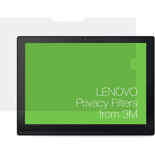 Lenovo Privacy Filter for X1 Tablet from 3M - LCD Tablet (Fleet Network)