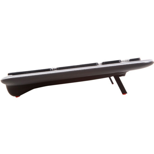 Contour Balance Keyboard - Wireless Connectivity - USB Interface - Mac, PC, Windows (Fleet Network)