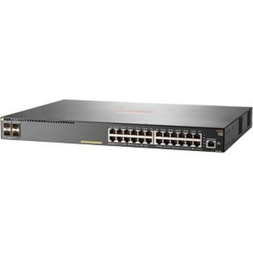 HPE_Aruba_2930F_24G_PoE_4SFP_Switch_-_24_Ports_-_Manageable_-_3_Layer_Supported_-_Modular_-_Twisted_Pair_Optical_Fiber_-_1U_High_-_JL255AABA