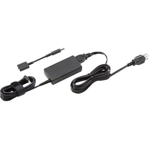 Axiom 45-Watt AC Adapter - For Notebook, Tablet PC (Fleet Network)