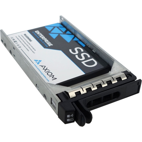 Axiom 240 GB Solid State Drive - 2.5" Internal - SATA (SATA/600) - 500 MB/s Maximum Read Transfer Rate - Hot Swappable - 256-bit - 5 (Fleet Network)