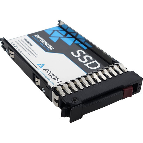 Axiom 240 GB Solid State Drive - 2.5" Internal - SATA (SATA/600) - 500 MB/s Maximum Read Transfer Rate - Hot Swappable - 256-bit - 5 (Fleet Network)