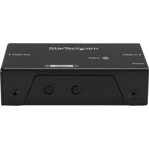 StarTechcom_DisplayPort_Signal_Booster_-_DisplayPort_Extender_-_DP_Video_Signal_Amplifier_-_4K_60Hz_-_Amplify_the_strength_of_your_to_DPBOOST