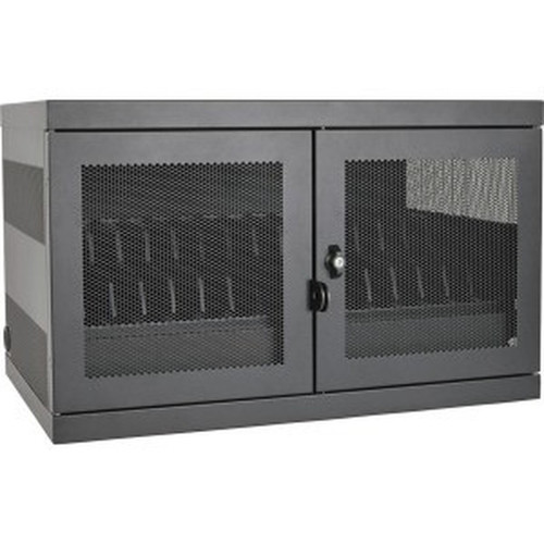 Tripp_Lite_CSC16USB_Tablet_PC_Stand_-_1880_47752_mm_Height_x_3033_77038_mm_Width_x_2160_54864_mm_Depth_-_Wall_Mountable_CSC16USB