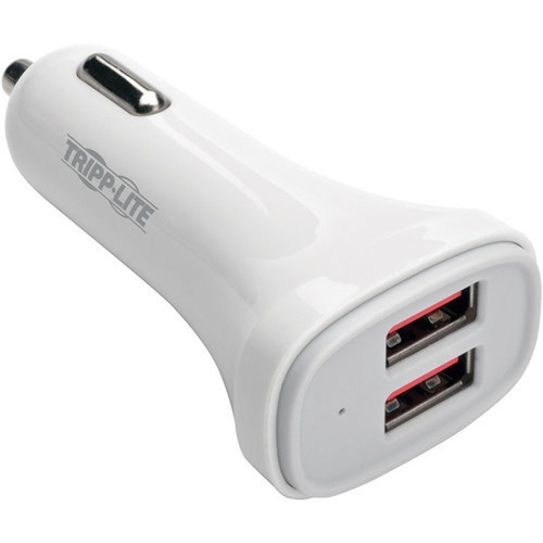 Tripp_Lite_Dual-Port_USB_Car_Charger_for_Tablets_and_Cell_Phones_5V_48A_24W_-_12_V_DC_Input_-_5_V_DC480_A_Output_U280-C02-S2