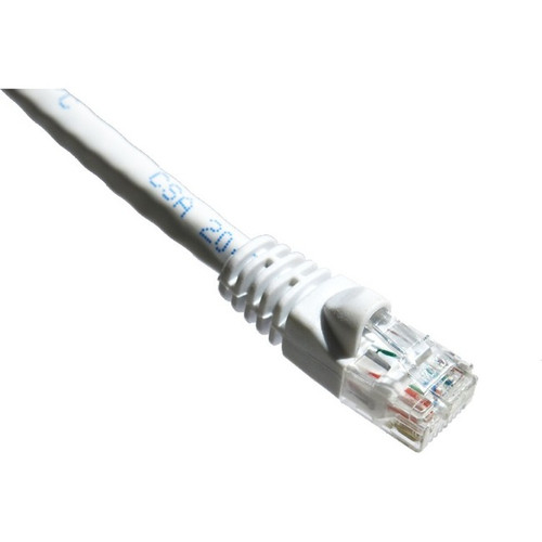 Axiom Cat.5e Patch Network Cable - 6 ft Category 5e Network Cable for Network Device - First End: 1 x RJ-45 Male Network - Second End: (Fleet Network)