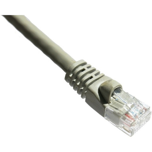 Axiom Cat.6 Patch Network Cable - 4 ft Category 6 Network Cable for Network Device - First End: 1 x RJ-45 Male Network - Second End: 1 (Fleet Network)