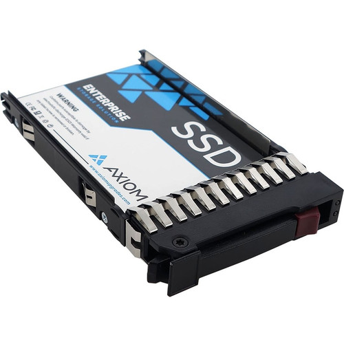 Axiom EV100 240 GB Solid State Drive - 2.5" Internal - SATA (SATA/600) - 500 MB/s Maximum Read Transfer Rate - Hot Swappable - 256-bit (Fleet Network)