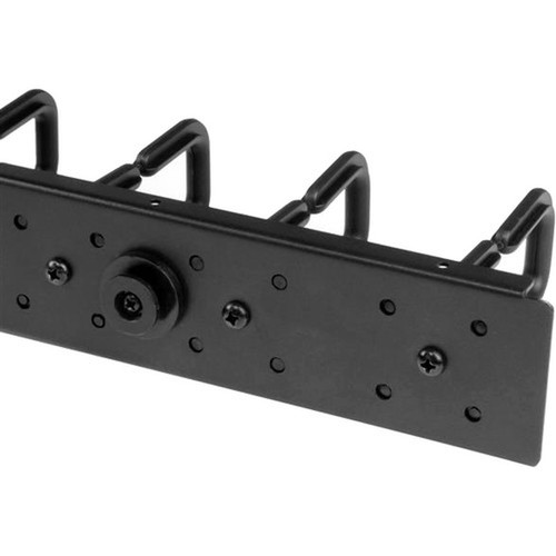 StarTechcom_Vertical_0U_Server_Rack_Cable_Management_w_D-Ring_Hooks_-_20U_Network_Rack_Cord_Manager_Panel_-_3ft_Wire_Organizer_-_in_CMVER20UD