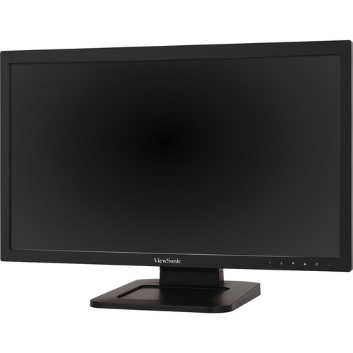 Viewsonic TD2210 22" LCD Touchscreen Monitor - 16:9 - 5 ms - Resistive - 1920 x 1080 - Full HD - 16.7 Million Colors - 20,000,000:1 - (TD2210) TD2210 Touchscreen Monitors physical Viewsonic Fleet Network Canada