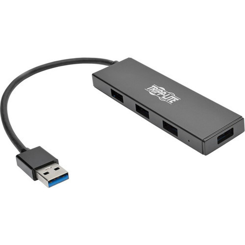 Tripp_Lite_U360-004-SLIM_4-Port_Ultra-Slim_Portable_USB_30_SuperSpeed_Hub_-_USB_-_External_-_4_USB_Ports_-_4_USB_30_Ports_-_PC_U360-004-SLIM