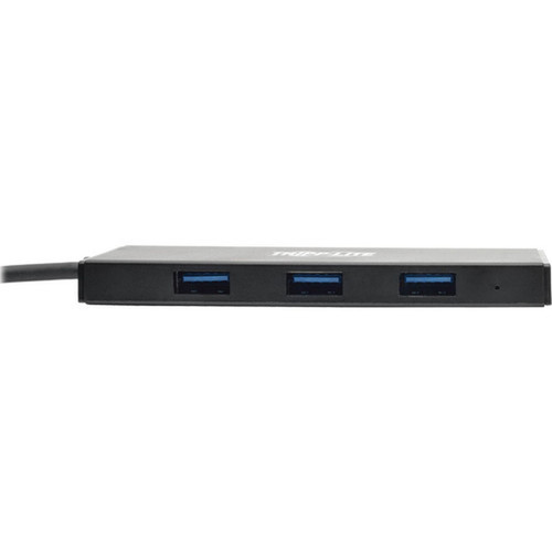 Tripp_Lite_U360-004-SLIM_4-Port_Ultra-Slim_Portable_USB_30_SuperSpeed_Hub_-_USB_-_External_-_4_USB_Ports_-_4_USB_30_Ports_-_PC_U360-004-SLIM