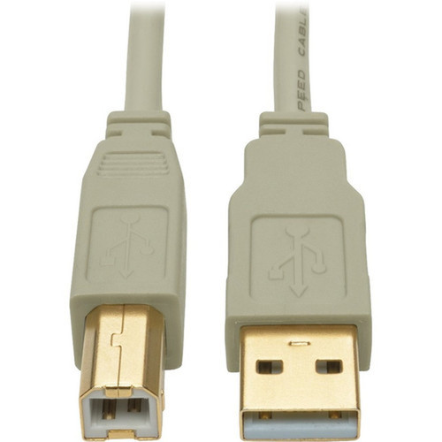 Tripp_Lite_USB_20_Hi-Speed_AB_Cable_MM_Beige_6_ft_-_6_ft_USB_Data_Transfer_Cable_for_Scanner_Notebook_Printer_-_First_End_1_U022-006-BE