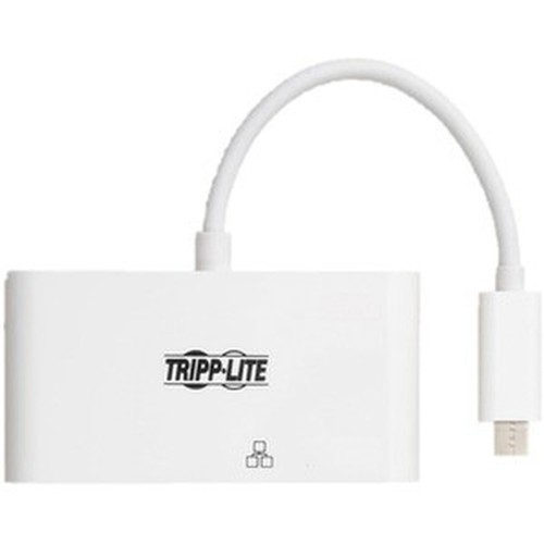 Tripp_Lite_U444-06N-H4GU-C_Docking_Station_-_for_NotebookTablet_PCDesktop_PC_-_2_x_USB_Ports_-_2_x_USB_30_-_Network_RJ-45_-_HDMI_U444-06N-H4GU-C