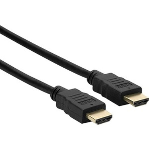 Axiom DVI-D/HDMI Audio/Video Cable - 6 ft DVI-D/HDMI A/V Cable for Desktop Computer, Notebook, Home Theater System, Audio/Video Device (Fleet Network)