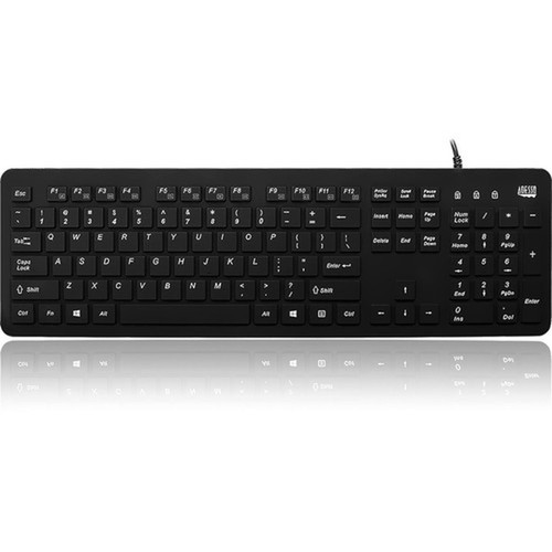 Adesso_AKB-235UB_-_Antimicrobial_Waterproof_Desktop_Keyboard_-_Cable_Connectivity_-_USB_Interface_-_104_Key_-_English_US_-_TouchPad_AKB-235UB