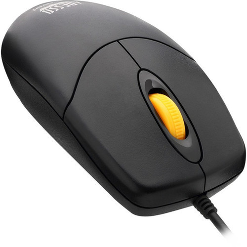 Adesso_iMouse_W3_-_Waterproof_Mouse_with_Magnetic_Scroll_Wheel_-_Optical_-_Cable_-_Black_Yellow_-_USB_-_1000_dpi_-_Scroll_Wheel_-_4_-_IMOUSE_W3