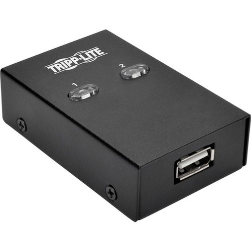 Tripp_Lite_U215-002_2-Port_USB_20_Hi-Speed_PrinterPeripheral_Sharing_Switch_-_USB_-_External_-_2_USB_Ports_-_2_USB_20_Ports_U215-002