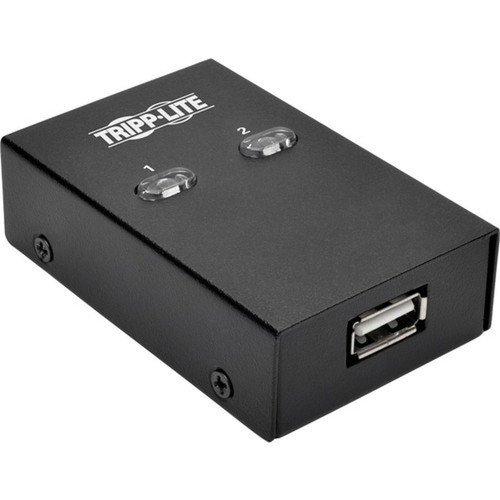 Tripp_Lite_U215-002_2-Port_USB_20_Hi-Speed_PrinterPeripheral_Sharing_Switch_-_USB_-_External_-_2_USB_Ports_-_2_USB_20_Ports_U215-002