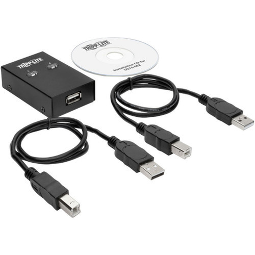 Tripp_Lite_U215-002_2-Port_USB_20_Hi-Speed_PrinterPeripheral_Sharing_Switch_-_USB_-_External_-_2_USB_Ports_-_2_USB_20_Ports_U215-002
