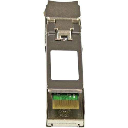 StarTechcom_HP_453154-B21_Compatible_SFP_Module_-_TAA_-_1000BASE-T_Copper_SFP_Transceiver_-_Lifetime_Warranty_-_1_Gbps_-_Maximum_100_453154B21ST