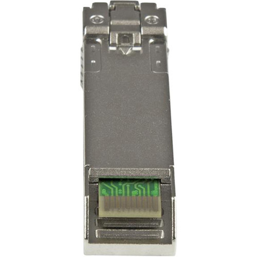 StarTechcom_HP_455883-B21_Compatible_SFP_Module_-_TAA_-_10GBASE-SR_Fiber_Optical_SFP_Transceiver_-_Lifetime_Warranty_-_10_Gbps_-_300_455883B21ST