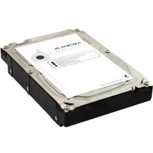 Axiom 2 TB Hard Drive - 3.5" Internal - SATA (SATA/600) - 7200rpm - 3 Year Warranty (Fleet Network)