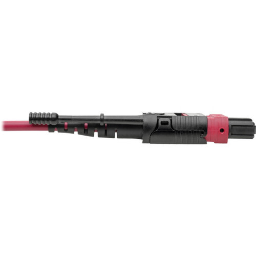Tripp_Lite_N845-01M-12-MG_MTPMPO_Multimode_Patch_Cable_Magenta_1_m_-_Fiber_Optic_for_Network_Device_-_5_GBs_-_Patch_Cable_-_33_ft_N845-01M-12-MG