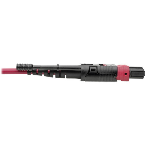 Tripp_Lite_N845-01M-12-MG_MTPMPO_Multimode_Patch_Cable_Magenta_1_m_-_Fiber_Optic_for_Network_Device_-_5_GBs_-_Patch_Cable_-_33_ft_N845-01M-12-MG