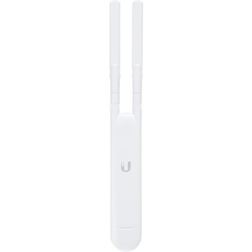 Ubiquiti UniFi AC Mesh UAP-AC-M IEEE 802.11ac 1.27 Gbit/s Wireless Access Point - 2.40 GHz, 5 GHz - MIMO Technology - 1 x Network - - (Fleet Network)