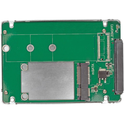 Tripp_Lite_P960-001-MSATA_Drive_Enclosure_External_-_1_x_Total_Bay_-_1_x_25_Bay_-_mini-SATA_-_Serial_ATA600_P960-001-MSATA