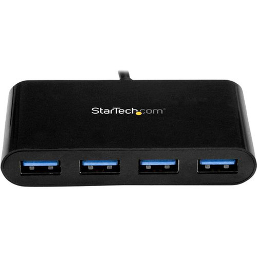 StarTechcom_USB_C_Hub_-_4_Port_USB_C_to_USB-A_4x_-_Bus_Powered_USB_Hub_-_USB_Type_C_to_USB_Hub_-_USB-C_to_USB_-_USB_31_Type_C_-_C_HB30C4AB