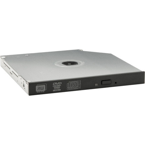 HP DVD-Writer - Internal - DVD-RAM/±R/±RW Support - Slimline (Fleet Network)