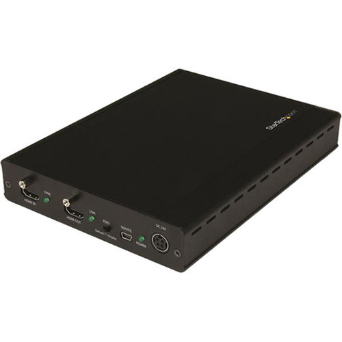 StarTechcom_3_Port_HDBaseT_Extender_Kit_with_3_Receivers_-_1x3_HDMI_over_CAT5_Splitter_-_1-to-3_HDBaseT_Distribution_System_-_Up_to_-_ST124HDBT