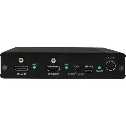 StarTechcom_3_Port_HDBaseT_Extender_Kit_with_3_Receivers_-_1x3_HDMI_over_CAT5_Splitter_-_1-to-3_HDBaseT_Distribution_System_-_Up_to_-_ST124HDBT