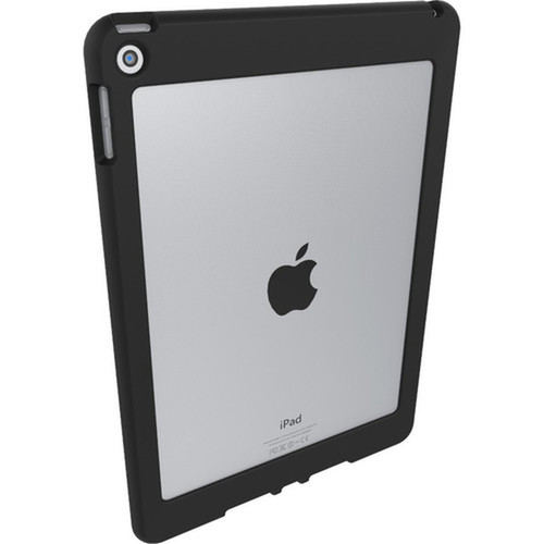 Compulocks_Surface_Pro_4_Rugged_Edge_Band_-_For_Tablet_-_Black_-_Dent_Resistant_Scratch_Resistant_Drop_Resistant_Damage_Resistant_BNDSRFP4