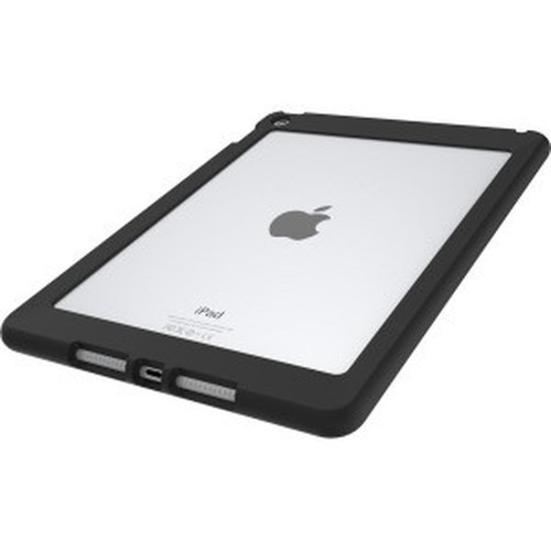Compulocks_Surface_Pro_4_Rugged_Edge_Band_-_For_Tablet_-_Black_-_Dent_Resistant_Scratch_Resistant_Drop_Resistant_Damage_Resistant_BNDSRFP4