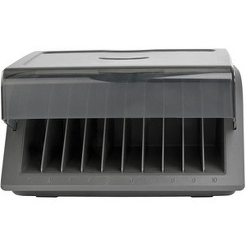 Tripp_Lite_10-Device_Desktop_USB_Charging_Station_for_Tablets_Laptops_and_E-Readers_-_Wired_-_Notebook_Tablet_PC_e-book_Reader_-_-_CSD1006USB