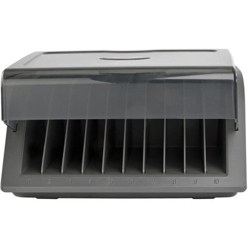 Tripp_Lite_10-Device_Desktop_USB_Charging_Station_for_Tablets_Laptops_and_E-Readers_-_Wired_-_Notebook_Tablet_PC_e-book_Reader_-_-_CSD1006USB