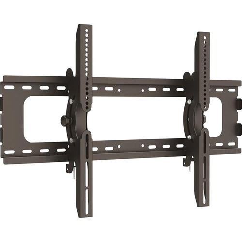 StarTech.com Flat Screen TV Wall Mount - Tilting - For 32" to 75" TVs - Steel - VESA TV Mount - Monitor Wall Mount - 1 Display(s) - 75 (Fleet Network)